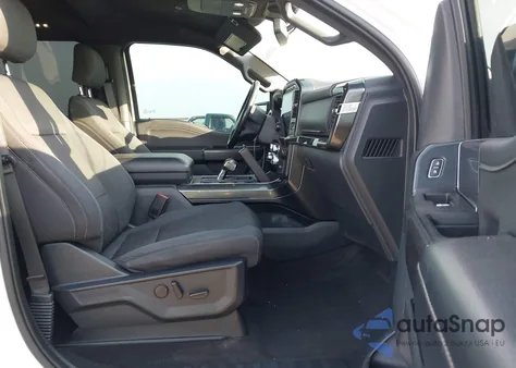 2022 Ford F-150 Xlt from USA, damaged, VIN 1FTFW1E80NKD01649